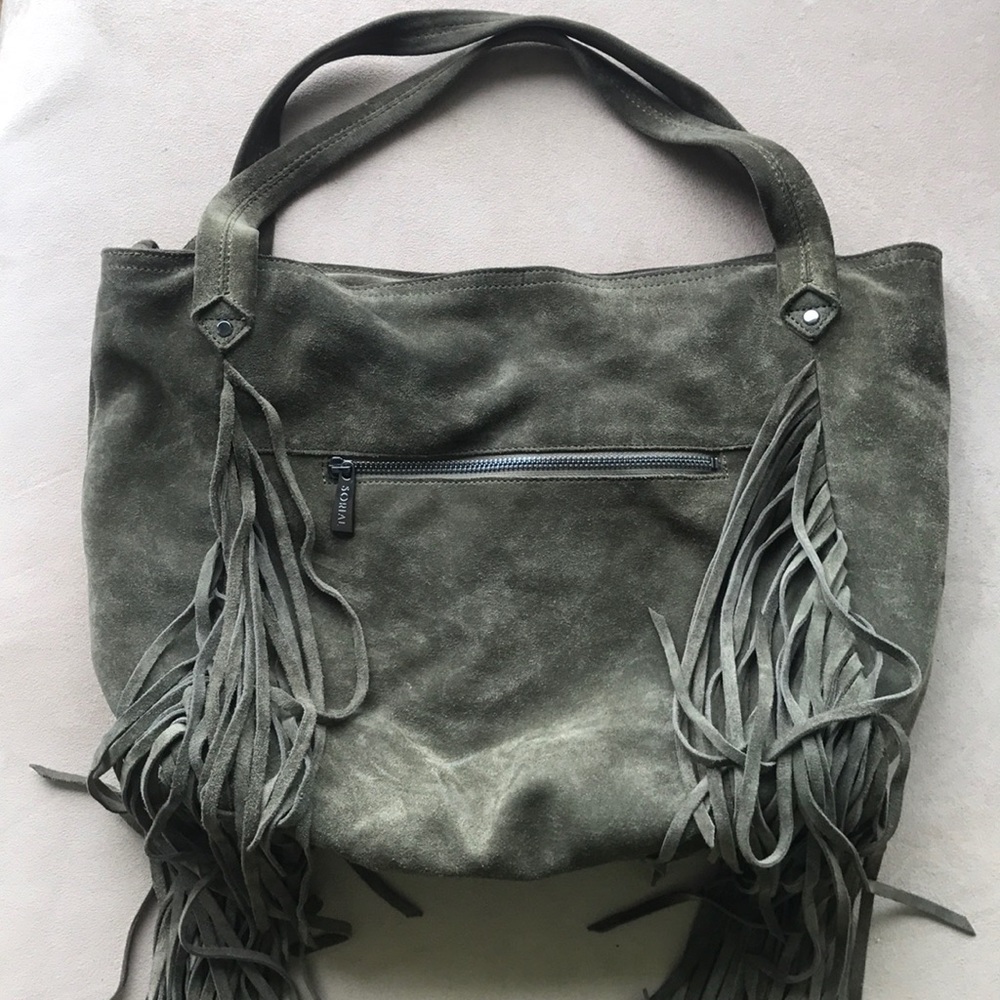 Sorial bag